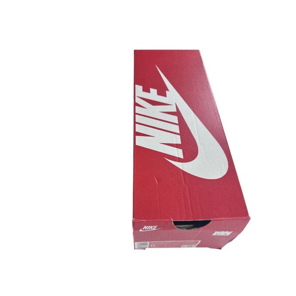 Nike Women's Victori One‎ Slide Sandals Size 6 Black & Gold Enhanced Comfort New - Picture 6 of 7